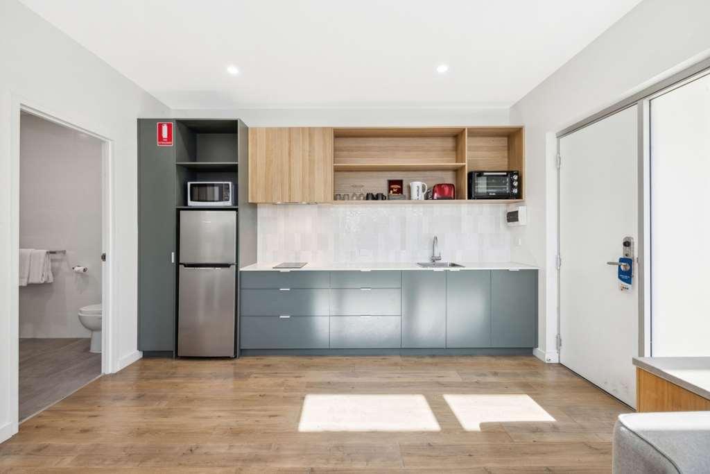 Comfort Inn Regal Park Adelaide Quarto foto