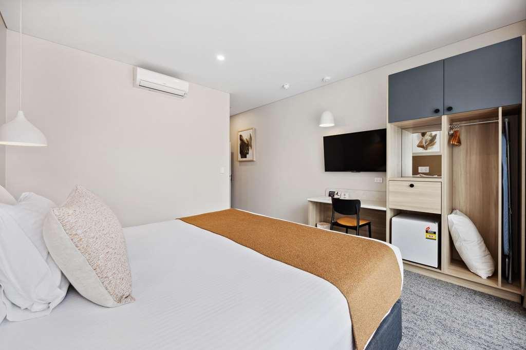 Comfort Inn Regal Park Adelaide Quarto foto