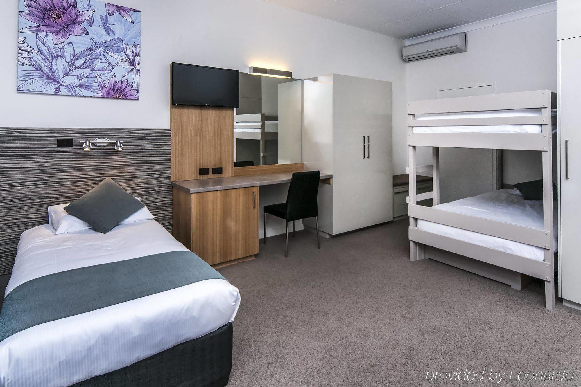Comfort Inn Regal Park Adelaide Exterior foto
