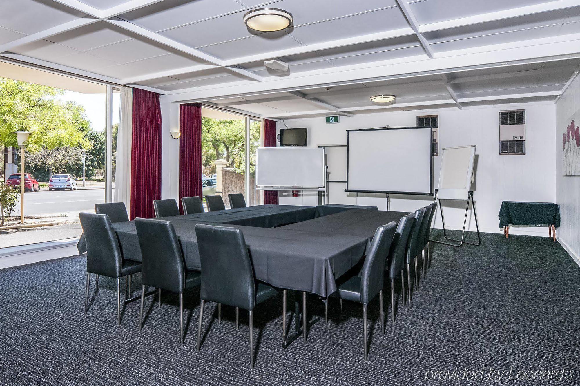 Comfort Inn Regal Park Adelaide Exterior foto