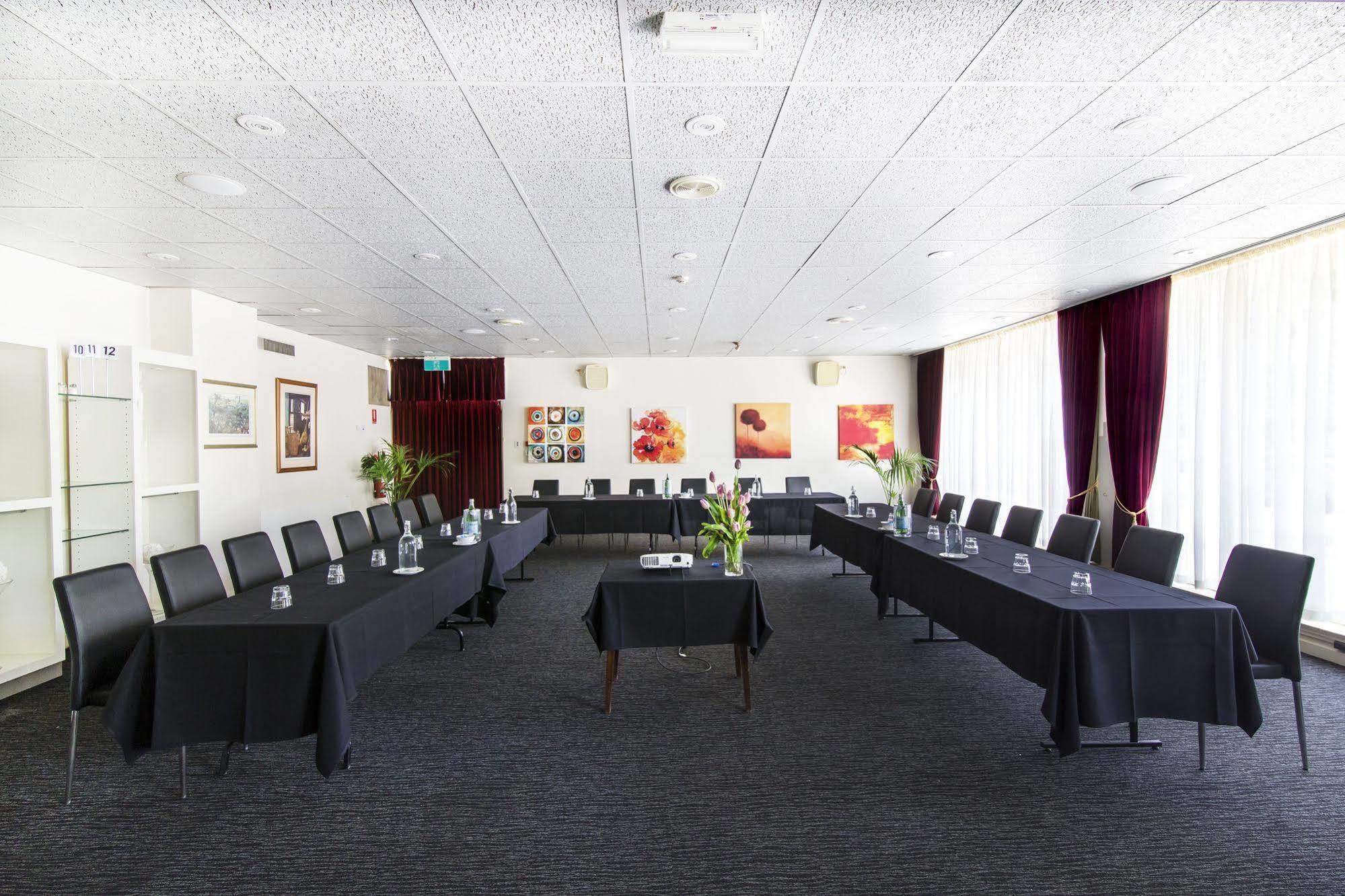 Comfort Inn Regal Park Adelaide Exterior foto